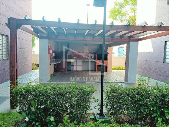 Imagem Apartamento com 2 Quartos à Venda, 55 m² em Planalto - São Bernardo Do Campo