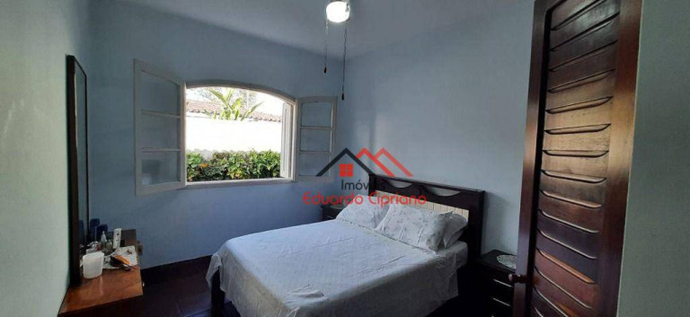 Imagem Casa com 3 Quartos à Venda, 180 m² em Massaguaçu - Caraguatatuba