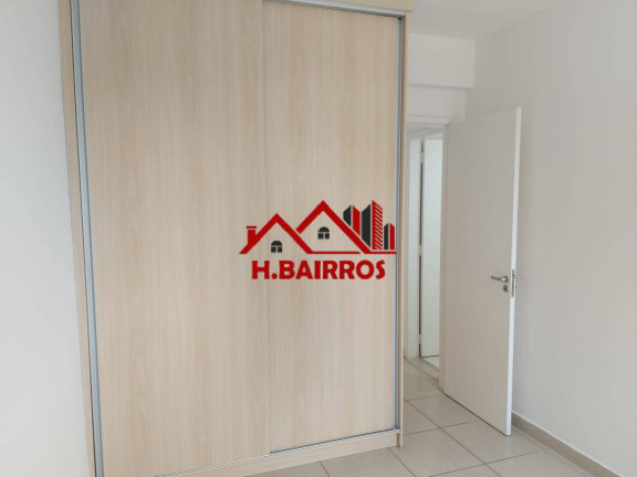 Imagem Apartamento com 2 Quartos para Alugar, 72 m² em Parque Residencial Aquarius - São José Dos Campos