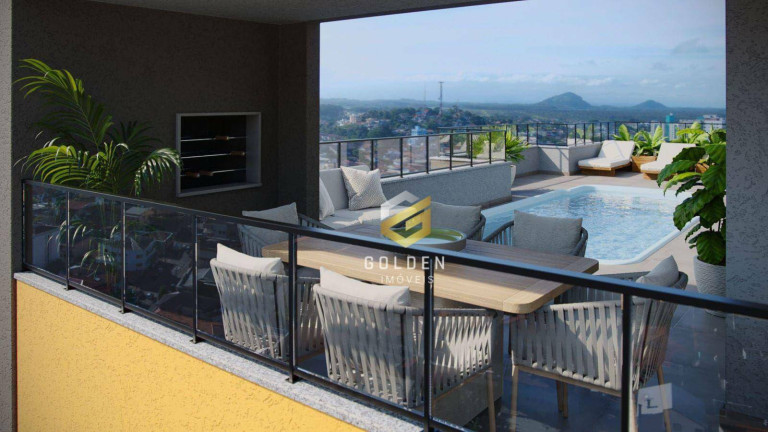 Imagem Apartamento com 2 Quartos à Venda, 88 m² em Centro - Barra Velha