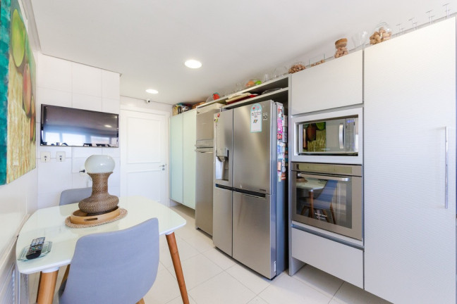 Imagem Apartamento com 4 Quartos à Venda, 365 m² em Bela Vista - Porto Alegre