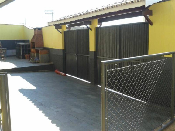 Imagem Sobrado com 6 Quartos à Venda, 350 m² em Jardim São Lourenço - Bragança Paulista