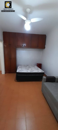 Imagem Apartamento com 1 Quarto à Venda, 30 m² em Embaré - Santos