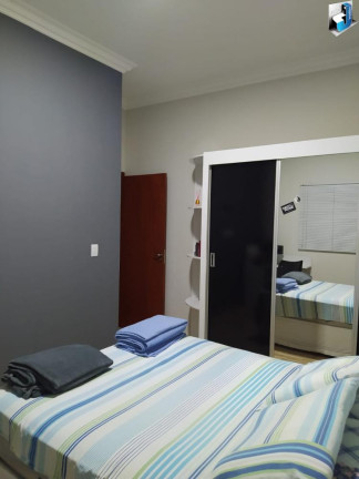 Imagem Casa com 4 Quartos à Venda, 225 m² em Jardim Wanderley - Tatuí
