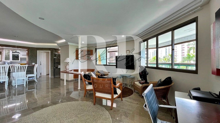 Imagem Imóvel com 4 Quartos à Venda, 255 m² em Riviera - Bertioga