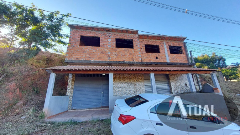 Casa com 1 Quarto à Venda, 500 m² em Jundiaizinho (terra Preta) - Mairiporã