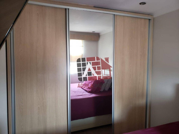 Imagem Apartamento com 2 Quartos à Venda, 47 m² em Vila Curuçá - São Paulo