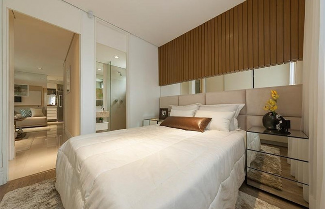 Imagem Apartamento com 2 Quartos à Venda, 49 m² em Jardim íris - São Paulo Imagem Apartamento com 2 Quartos à Venda, 49 m² em Jardim íris - São Paulo