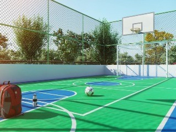 Imagem Imóvel com 2 Quartos à Venda, 37 m² em Jardim Albertina - Guarulhos