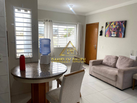 Imagem Apartamento com 2 Quartos à Venda, 62 m² em Itajuba - Barra Velha