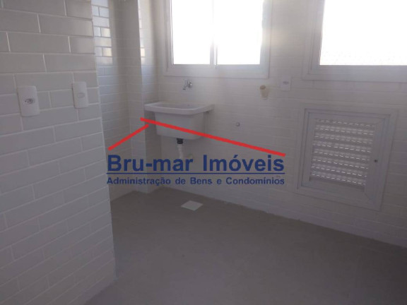 Imagem Cobertura com 2 Quartos à Venda, 72 m² em Aparecida - Santos