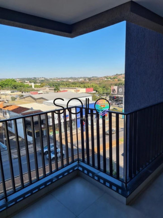Imagem Apartamento com 2 Quartos à Venda, 62 m² em Centro - Araraquara Imagem Apartamento com 2 Quartos à Venda, 62 m² em Centro - Araraquara
