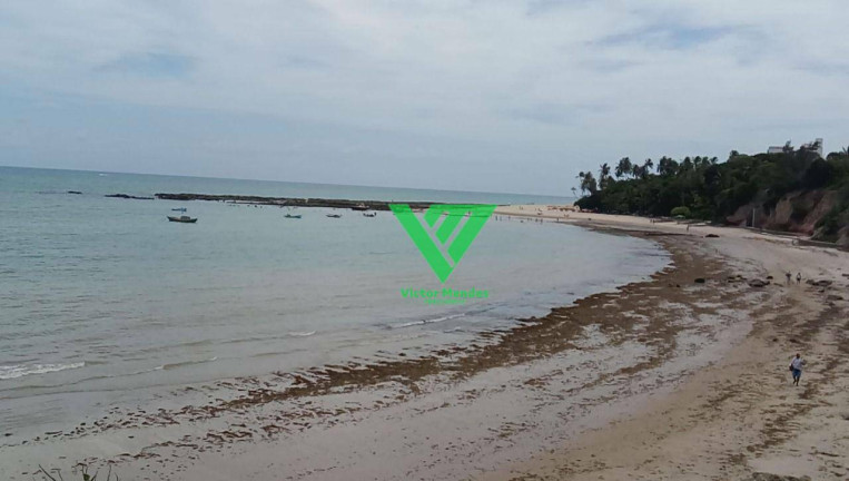Imagem Terreno à Venda, 1.080 m² em Praia De Carapibus - João Pessoa