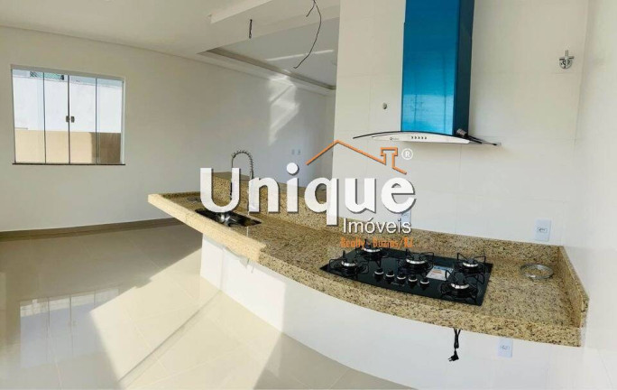 Imagem Casa com 3 Quartos à Venda, 90 m² em Fluminense - São Pedro Da Aldeia
