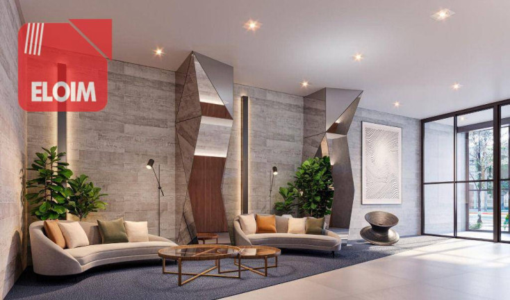 Imagem Imóvel à Venda, 42 m² em Perdizes - São Paulo Imagem Imóvel à Venda, 42 m² em Perdizes - São Paulo