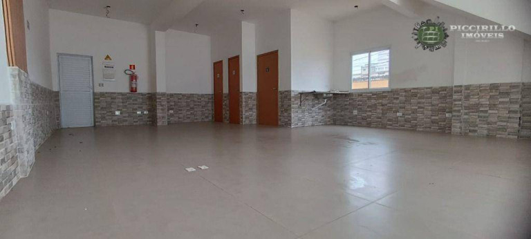 Imagem Loja para Alugar, 151 m² em Mirim - Praia Grande Imagem Loja para Alugar, 151 m² em Mirim - Praia Grande