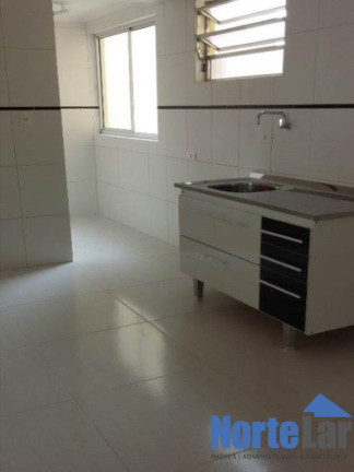 Imagem Apartamento com 1 Quarto à Venda, 60 m² em Santa Cecília - São Paulo