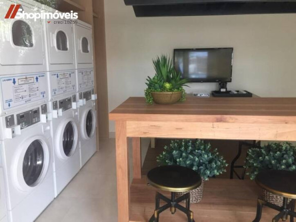 Imagem Apartamento com 1 Quarto para Alugar, 38 m² em Campo Belo - São Paulo Imagem Apartamento com 1 Quarto para Alugar, 38 m² em Campo Belo - São Paulo