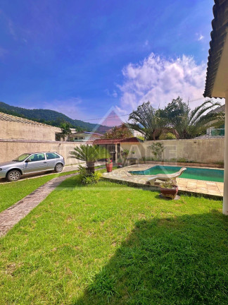 Imagem Casa com 4 Quartos à Venda, 300 m² em Recreio Dos Bandeirantes - Rio De Janeiro