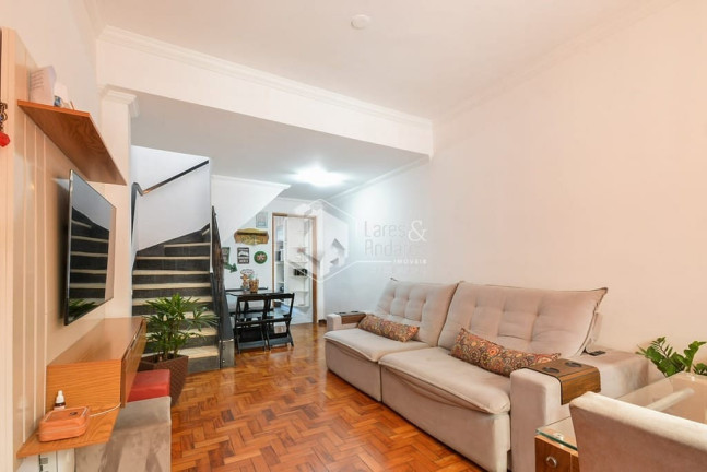 Imagem Casa com 3 Quartos à Venda, 140 m² em Vila Dom Pedro I - São Paulo Imagem Casa com 3 Quartos à Venda, 140 m² em Vila Dom Pedro I - São Paulo