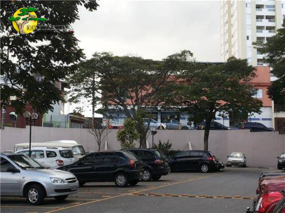 Imagem Apartamento com 2 Quartos à Venda, 50 m² em São Paulo