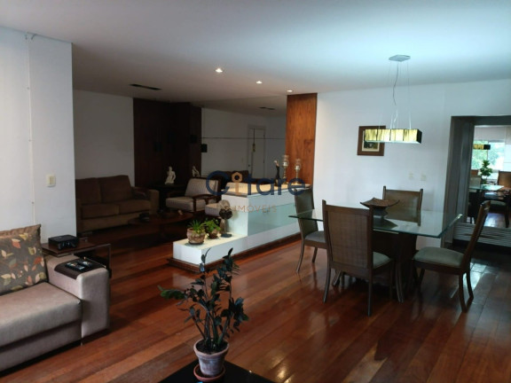 Imagem Apartamento com 3 Quartos à Venda, 248 m² em Cocó - Fortaleza Imagem Apartamento com 3 Quartos à Venda, 248 m² em Cocó - Fortaleza