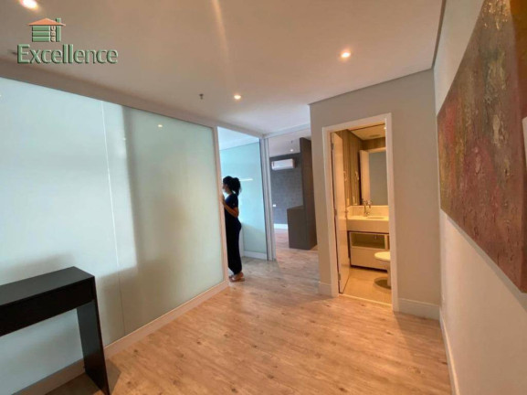 Imagem Sala Comercial à Venda, 45 m² em Santo Antônio - São Caetano Do Sul