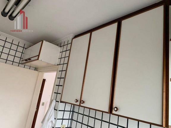 Imagem Apartamento com 2 Quartos à Venda, 55 m² em Freguesia Do ó - São Paulo
