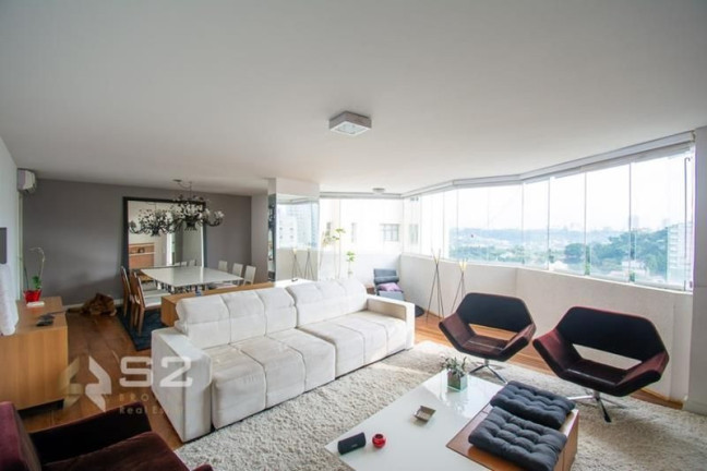Imagem Apartamento com 3 Quartos à Venda, 190 m² em Vila Pompéia - São Paulo Imagem Apartamento com 3 Quartos à Venda, 190 m² em Vila Pompéia - São Paulo