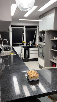 Foto do imóvel Apartamento com 3 Quartos à Venda, 110 m² em Perdizes - São Paulo