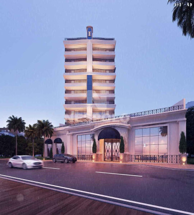 Apartamento à Venda, 143 m² em Gravatá - Navegantes