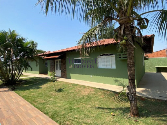 Imagem Casa com 5 Quartos à Venda, 286 m² em Carandá Bosque - Campo Grande Imagem Casa com 5 Quartos à Venda, 286 m² em Carandá Bosque - Campo Grande