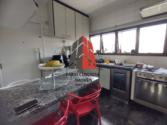 Imagem Apartamento com 3 Quartos à Venda, 84 m² em Anália Franco - São Paulo Imagem Apartamento com 3 Quartos à Venda, 84 m² em Anália Franco - São Paulo