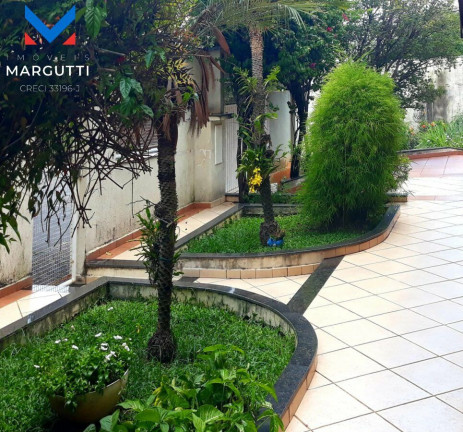 Imagem Casa com 3 Quartos à Venda, 142 m² em Jardim São Vito - Americana Imagem Casa com 3 Quartos à Venda, 142 m² em Jardim São Vito - Americana