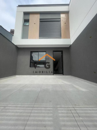 Imagem Casa com 3 Quartos à Venda, 110 m² em Cidade Patriarca - São Paulo