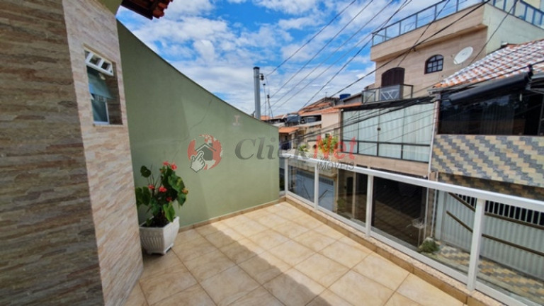 Imagem Sobrado com 3 Quartos à Venda, 183 m² em Cooperativa - São Bernardo Do Campo Imagem Sobrado com 3 Quartos à Venda, 183 m² em Cooperativa - São Bernardo Do Campo