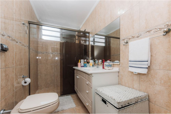 Imagem Apartamento com 3 Quartos à Venda, 91 m² em Itaim Bibi - São Paulo