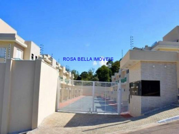 Imagem Casa de Condomínio com 3 Quartos à Venda, 107 m² em Jardim Das Carpas - Jundiaí