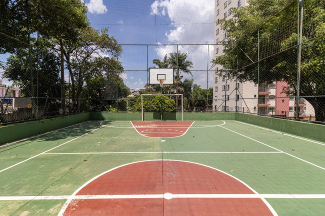 Imagem Apartamento com 2 Quartos à Venda, 53 m² em Vila Amélia - São Paulo Imagem Apartamento com 2 Quartos à Venda, 53 m² em Vila Amélia - São Paulo