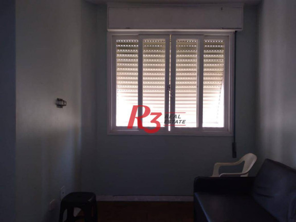 Imagem Apartamento com 1 Quarto à Venda, 49 m² em Centro - São Vicente Imagem Apartamento com 1 Quarto à Venda, 49 m² em Centro - São Vicente