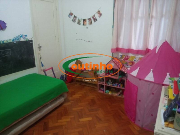Imagem Apartamento com 2 Quartos à Venda, 85 m² em Tijuca - Rio De Janeiro Imagem Apartamento com 2 Quartos à Venda, 85 m² em Tijuca - Rio De Janeiro