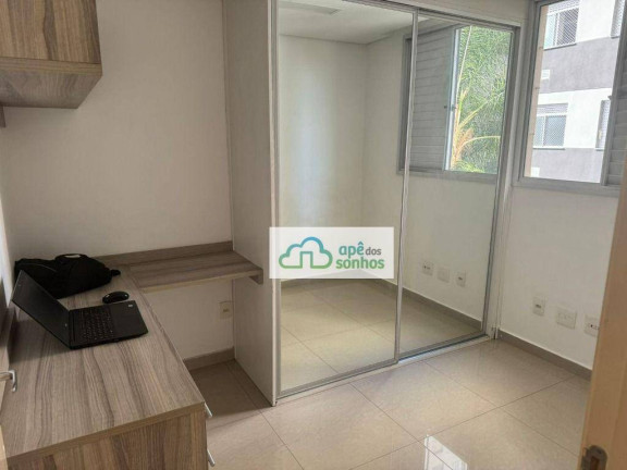 Imagem Apartamento com 2 Quartos à Venda, 44 m² em água Branca - São Paulo