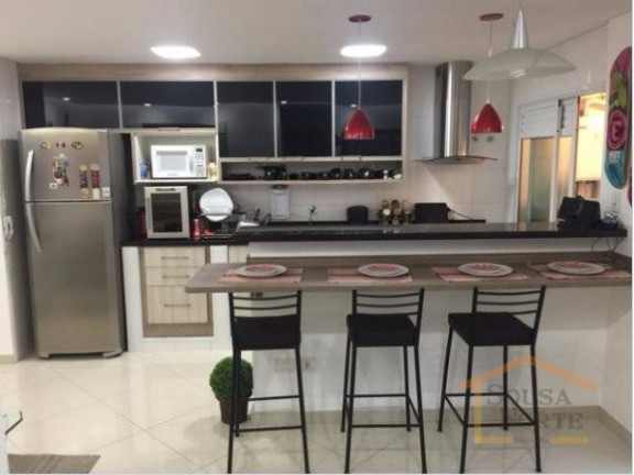 Imagem Apartamento com 2 Quartos à Venda, 65 m² em Jaçanã - São Paulo Imagem Apartamento com 2 Quartos à Venda, 65 m² em Jaçanã - São Paulo