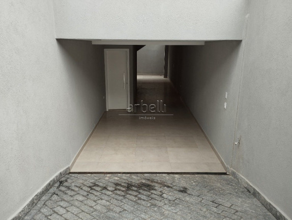 Imagem Sobrado com 3 Quartos à Venda, 100 m² em Vila Bonilha - São Paulo