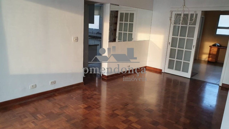 Imagem Apartamento com 3 Quartos à Venda, 150 m² em Perdizes - São Paulo Imagem Apartamento com 3 Quartos à Venda, 150 m² em Perdizes - São Paulo