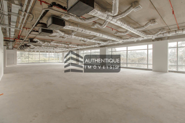 Imagem Sala Comercial à Venda, 556 m² em Jardim Caravelas - São Paulo Imagem Sala Comercial à Venda, 556 m² em Jardim Caravelas - São Paulo