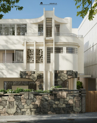 Imagem Apartamento com 1 Quarto à Venda, 79 m² em Botafogo - Rio De Janeiro