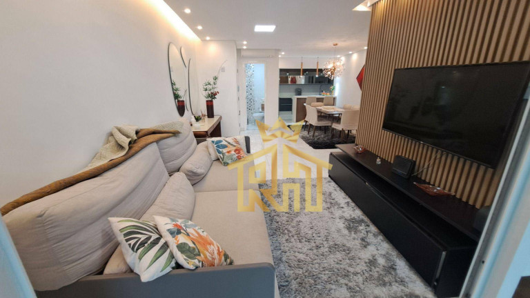 Imagem Apartamento com 3 Quartos à Venda, 141 m² em Guilhermina - Praia Grande Imagem Apartamento com 3 Quartos à Venda, 141 m² em Guilhermina - Praia Grande