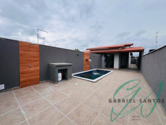 Imagem Casa com 2 Quartos à Venda, 150 m² em Jardim Jamaica - Itanhaém Imagem Casa com 2 Quartos à Venda, 150 m² em Jardim Jamaica - Itanhaém