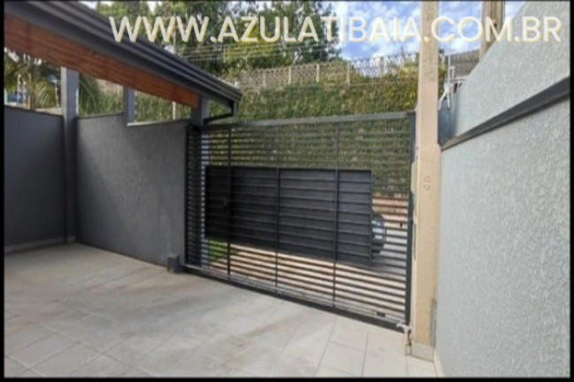 Imagem Casa com 3 Quartos à Venda, 260 m² em Jardim Paulista - Atibaia
